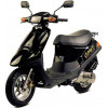 Comet 50 2T AC