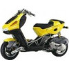 Dragster 180 2T LC (Piaggio Motor)