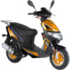 Easy 50 2T 09-14