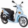 Goccia 50 2T 09-15
