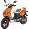 RY8 50 2T Evo