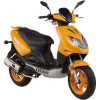 Focus 125 4T