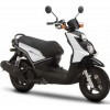 X-Over 125 ie 4T