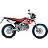 Senda 50 R DRD Pro 05-11 (D50B) [VTHSA1A1A]