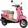 Sole Mio 50 4T
