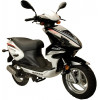 Speed 50 2T