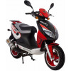Sharky 50 2T