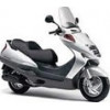 Pantheon 125i 4T FES125 03- [JF12]