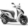 Passion 125i PES125 07- [JF17]
