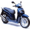 SH 125 4T 2V 00-04 [JF09]