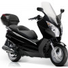 S-Wing 150i FES150 4T 07-09 [KF06]