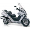 Silverwing 400i (SW-T 400) FJS400 06-08 [NF01]
