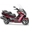 Silverwing 400i (SW-T 400) FJS400 09-16 [NF03]