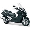 Silverwing 600i (SW-T 600) FJS600 01-10 [PF01]