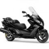 Silverwing 600i (SW-T 600) FJS600 11-16 [PF01]