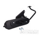 Výfuk Tecnigas Silent Pro černý pro Honda Vision 50 4T