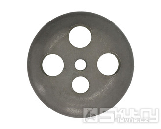 Dekompresní víko / koš pro Aprilia, Derbi, Gilera, Piaggio, Vespa 4T – 2V / 4V