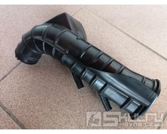 Gumová příruba airboxu vzduchového filtru