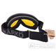 Brýle MARKO B8 Goggle Replica Classic černé
