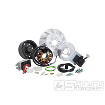 Zapalování SIP Performance by VAPE Road pro Vespa PK50–125, S, XL, XL2, ETS