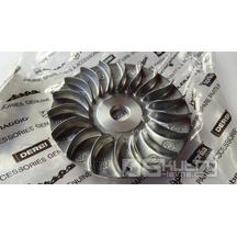 Polořemenice variátoru - Aprilia SR 50 Ditech (Honk Zeng)