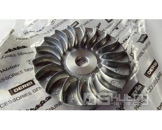 Polořemenice variátoru - Aprilia SR 50 Ditech (Honk Zeng)