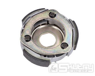 Spojka pro Aprilii, Derbi, Gileru, Piaggio, Vespu s motorem 250, 300ccm 4-Takt Quasar