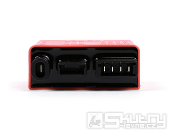 CDI jednotka BGM Original pro Piaggio 125-180ccm 2T