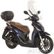 Kymco New People S 125i ABS E4