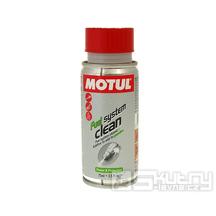 MOTUL - Fuel System Clean Scooter 75ml