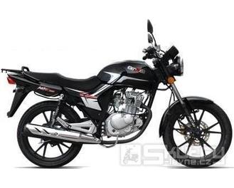 Benzer Aston 50 4T