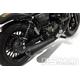 Moto Guzzi V9 Bobber ABS
