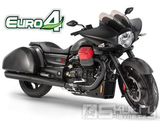 Moto Guzzi California MGX-21