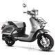Tauris Capri 125 ccm 4T Art Collection