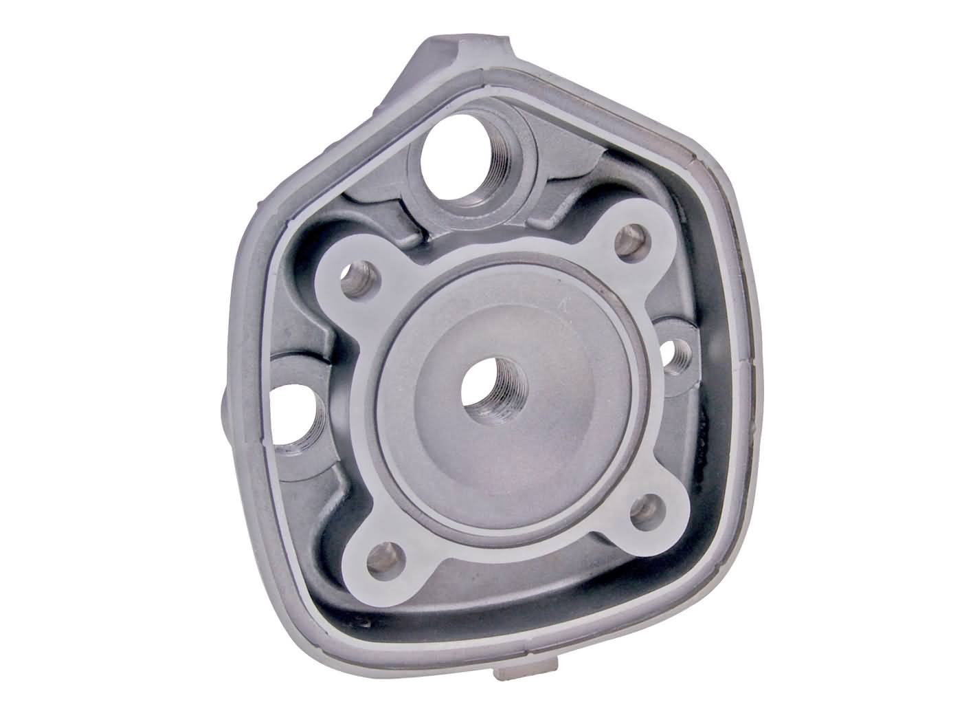 Hlava válce Airsal Sport 70,5ccm 48mm pro motor Minarelli AM6