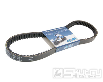 Řemen variátoru Polini Aramid Maxi Belt pro MBK Skycruiser 250, Yamaha X-Max 250, X-City 250