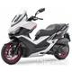 Kymco XCITING VS 400i – Limited Edition