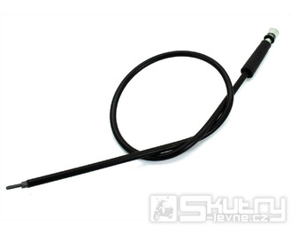 Náhon tachometru 835mm pro Piaggio Ciao, Grillo, Boxer