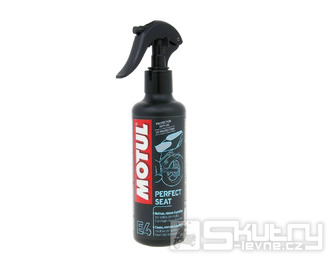 Čistič sedadla Motul MC Care E4 Perfect Seat 250 ml