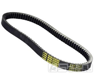 Řemen Malossi Kevlar belt Overrange  - Piaggio krátký