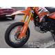 Yuki 125 SM