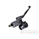 Sada přestavby na kotoučovou brzdu 220mm pro Simson S51 / S51 Enduro