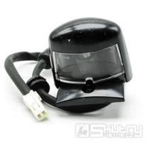 Osvětlení SPZ kompletní pro Piaggio Liberty, Beverly