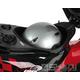 Kymco Super 9 AC Sports 50 - barva černá/červená
