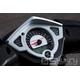 Peugeot Speedfight 3 RS 50 2T - barva černá