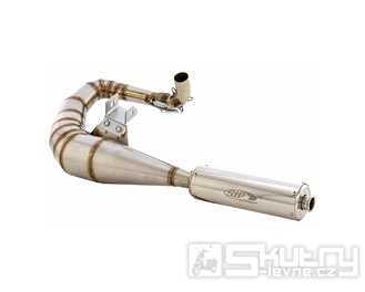 Závodní výfuk SIP Performance 2.0 pro Vespa PX80-150, Sprint, GT, TS, Cosa 1
