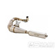 Závodní výfuk SIP Performance 2.0 pro Vespa PX80-150, Sprint, GT, TS, Cosa 1