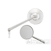 Zrcátko SIP Series Pordoi pravé nebo levé pro Vespa PK XL, PX