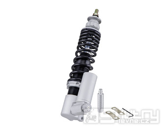 Přední tlumič SIP Performance pro Vespa GTS, GTV, GT 125–300ccm