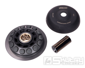 Variátor Yasuni HPRACE Axial pro Honda SH 300ccm 2017-2020, Forza 300ccm 2018-2020 Euro4